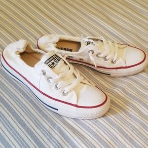 CONVERSE

ALL STAR SHORELINE SLIP-ON